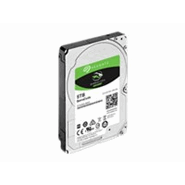 Desk HD BarraCuda 5TB 2.5" SATA 3 128MB Desk HD BarraCuda 5TB 2.5" SATA 3 128MB