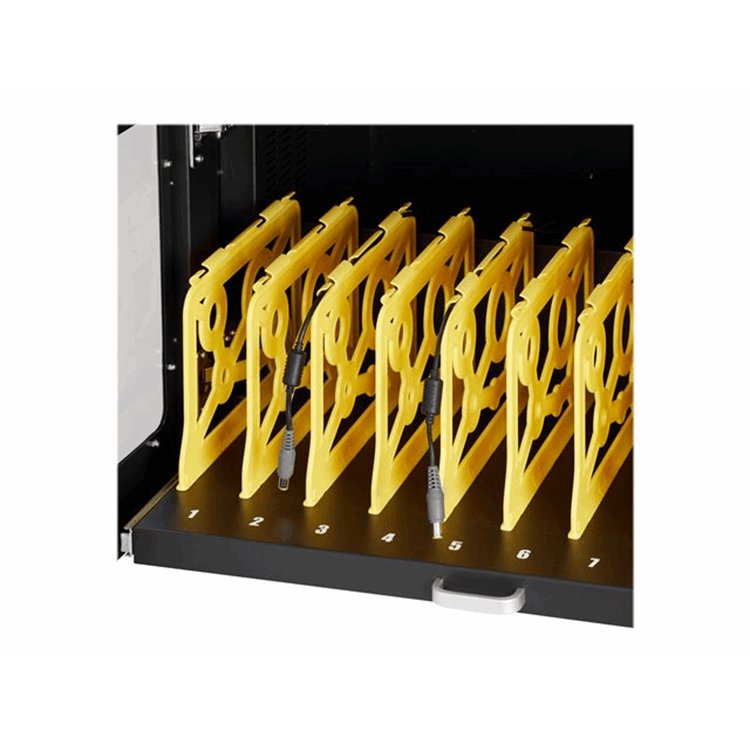 Charging Cabinet 10 Laptops/Tablets Charging Cabinet 10 Laptops/Tablets