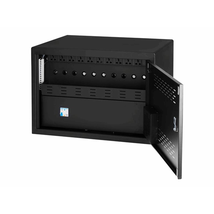 Charging Cabinet 10 Laptops/Tablets Charging Cabinet 10 Laptops/Tablets