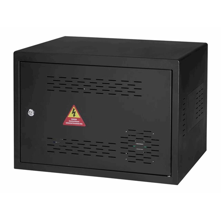 Charging Cabinet 10 Laptops/Tablets Charging Cabinet 10 Laptops/Tablets
