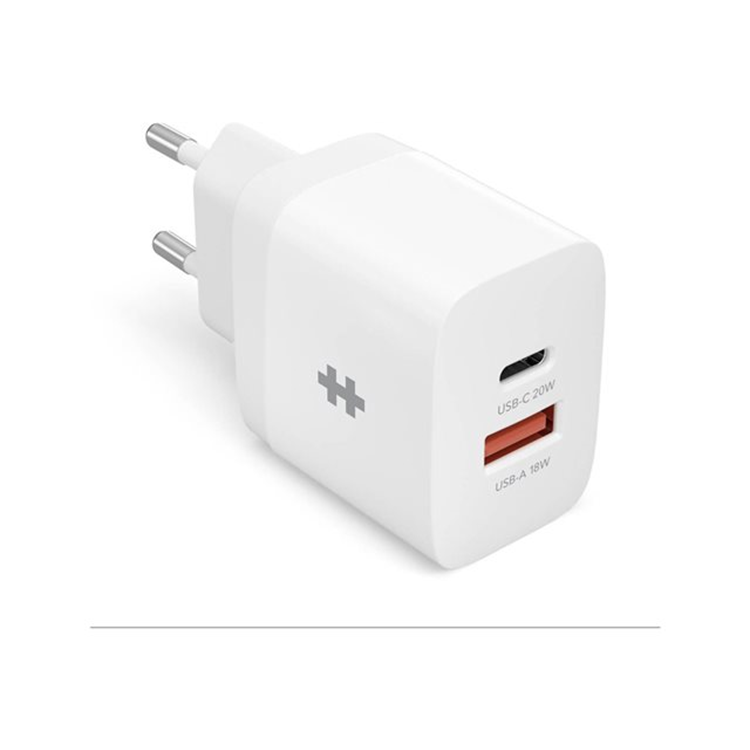 Hyper HyperJuice 20W USB-C Charger (EU)