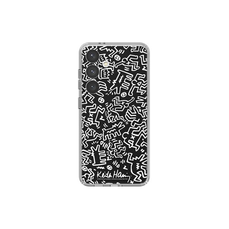 Samsung S24 KH Mono Plate Black