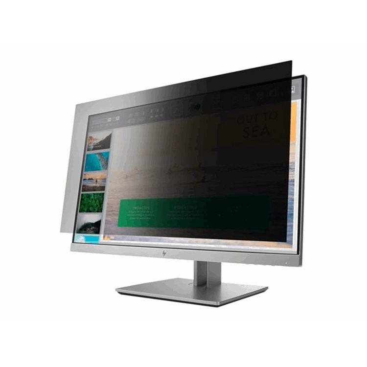 Targus Custom Privacy Screen for HP Elit