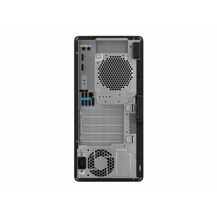 HP Z2 G9 TWR i7-14700 16/512 W11P