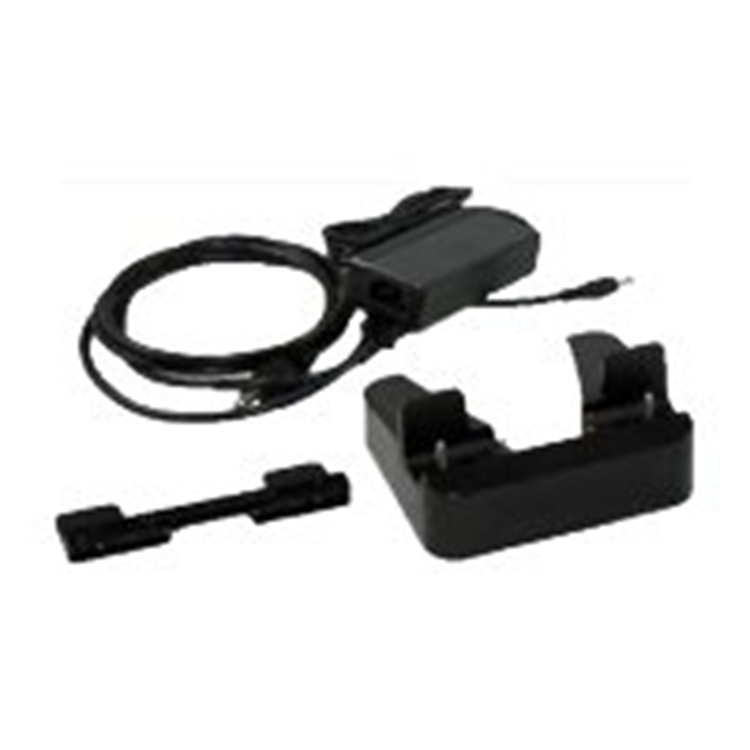 1-SLOT CHARGE ONLY CRADLE