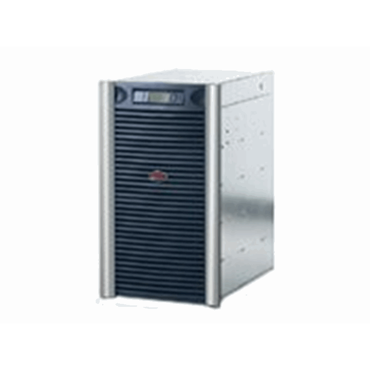 Symmetra LX 16kVA N+1 RM FRAME 220/23 Symmetra LX 16kVA N+1 RM FRAME 220/23