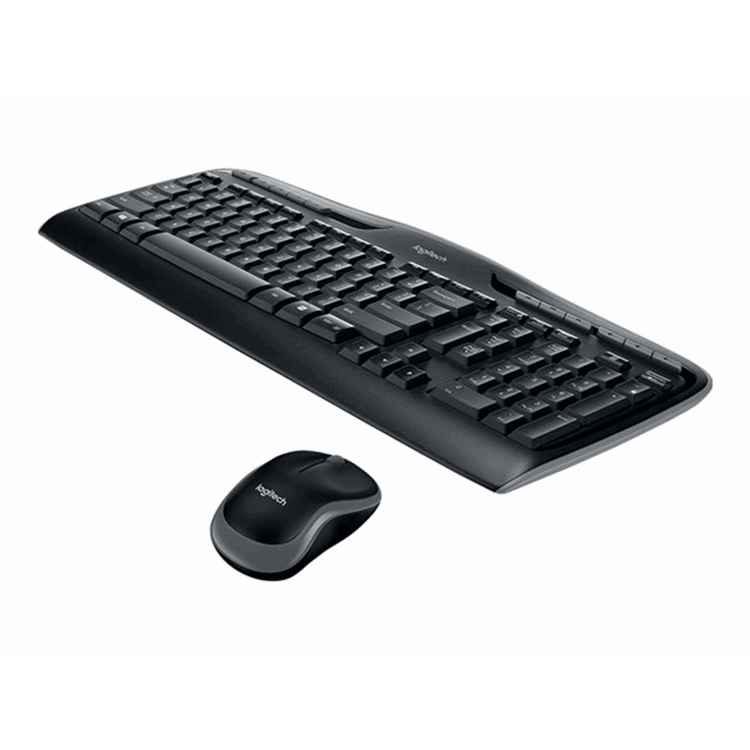 Wireless Combo MK330 FR Wireless Combo MK330 FR