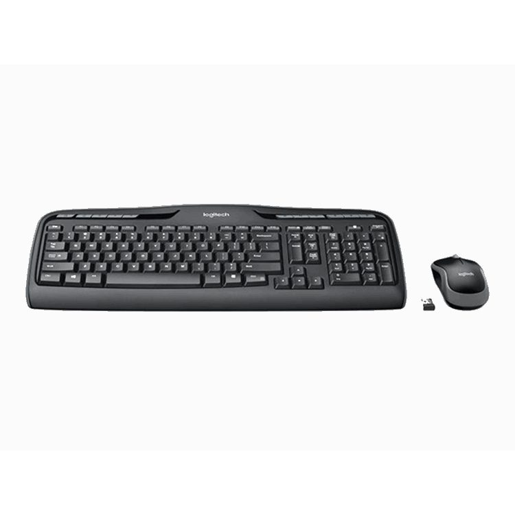 Wireless Combo MK330 FR Wireless Combo MK330 FR