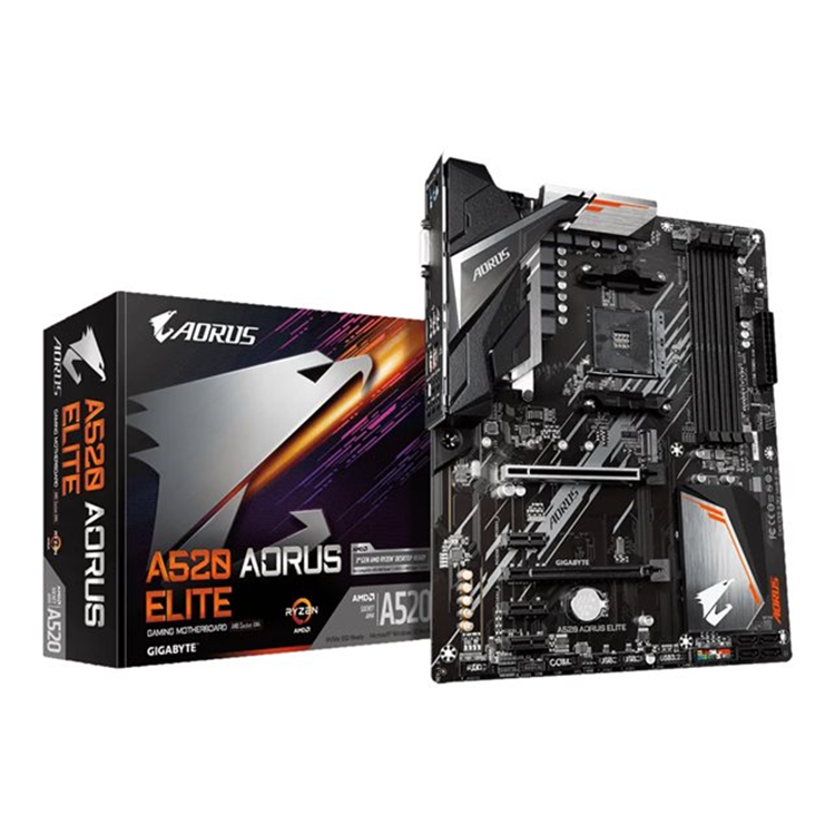 A520 AORUS ELITE