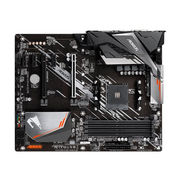 A520 AORUS ELITE