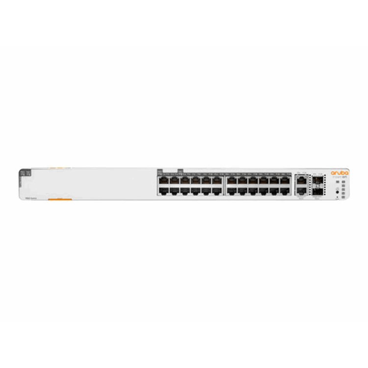 Aruba IOn 1960 24G 2XT 2XF 370W Sw Aruba IOn 1960 24G 2XT 2XF 370W Sw