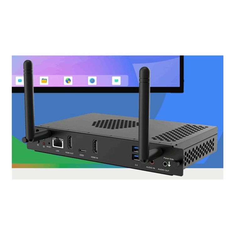 Avocor EDLA OPS PC RK3588