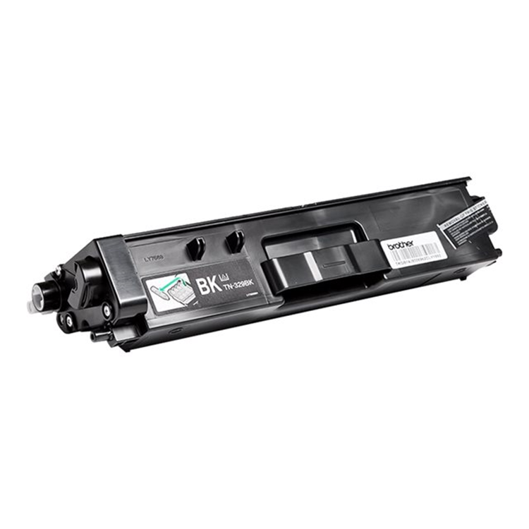 TN-329BK Black Extra High Capacity TN-329BK Black Extra High Capacity