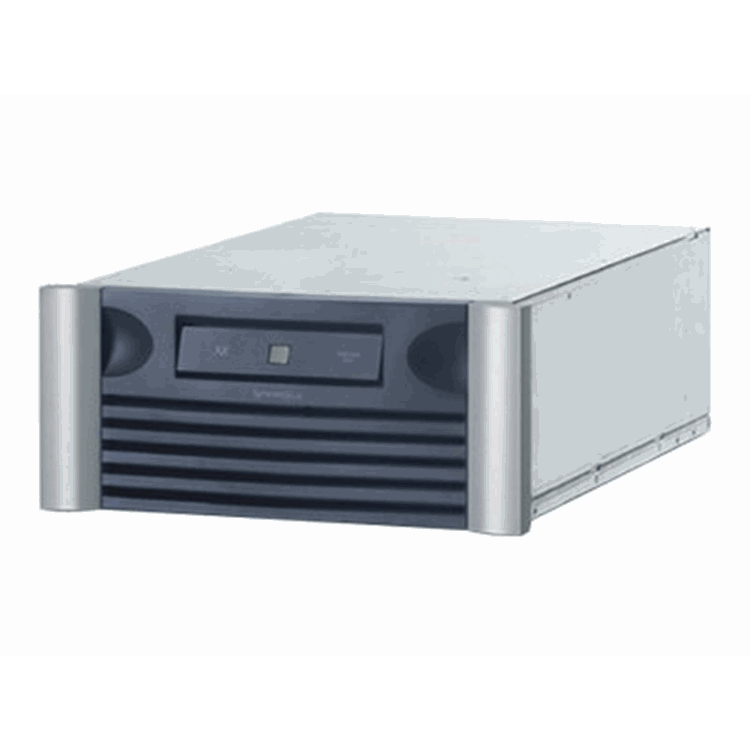 SYMMETRA LX EXTD RUN RACK-MOUNT W/3 SYMMETRA LX EXTD RUN RACK-MOUNT W/3