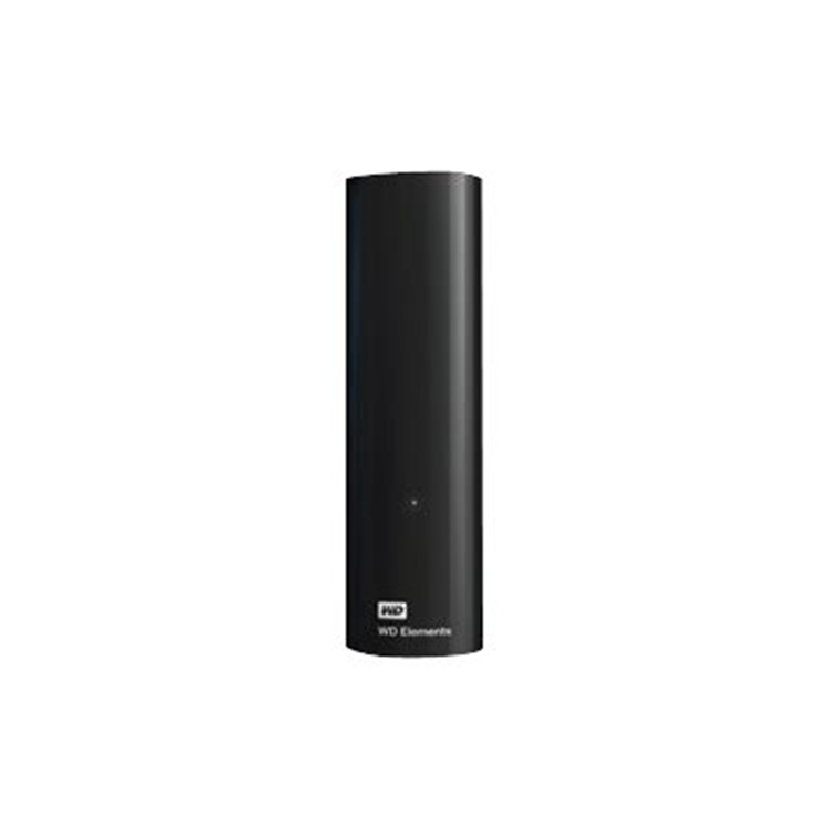 WD Elements Desktop 6Tb Black Emea WD Elements Desktop 6Tb Black Emea