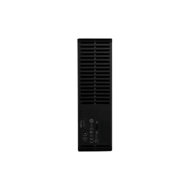 WD Elements Desktop 6Tb Black Emea WD Elements Desktop 6Tb Black Emea