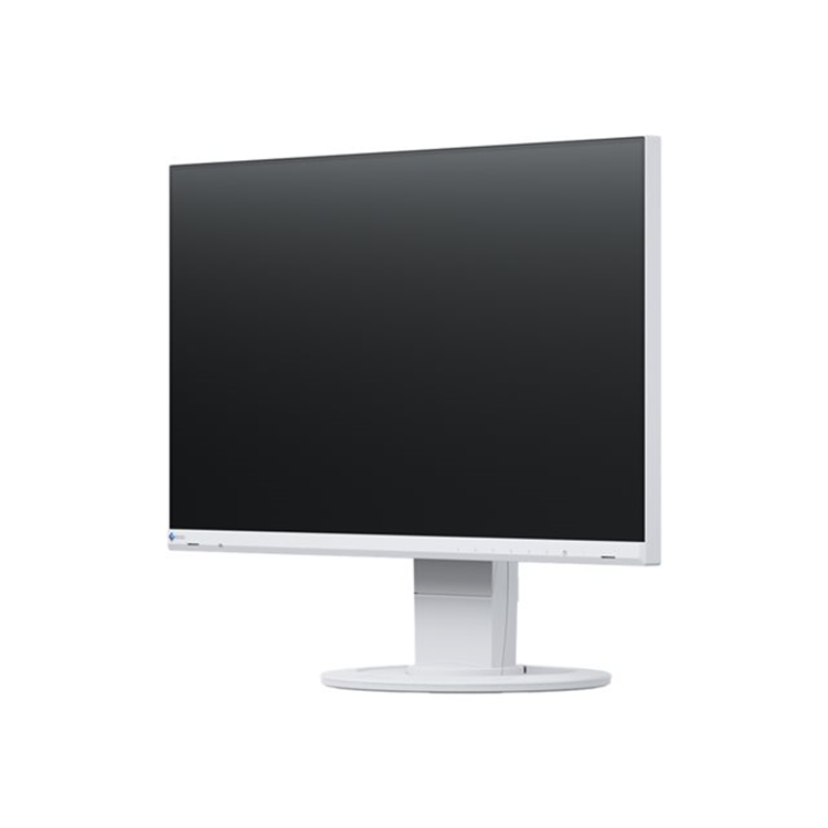 Flexscan/ 24 Inch Widescreen/ 1920 x 1080/ White/ IPS/ 5MS/ 1000:1/ Speakers/ 3.1/ LED Blacklight Flexscan/ 24 Inch Widescreen/ 1920 x 1080/ White/ IPS/ 5MS/ 1000:1/ Speakers/ 3.1/ LED Blacklight