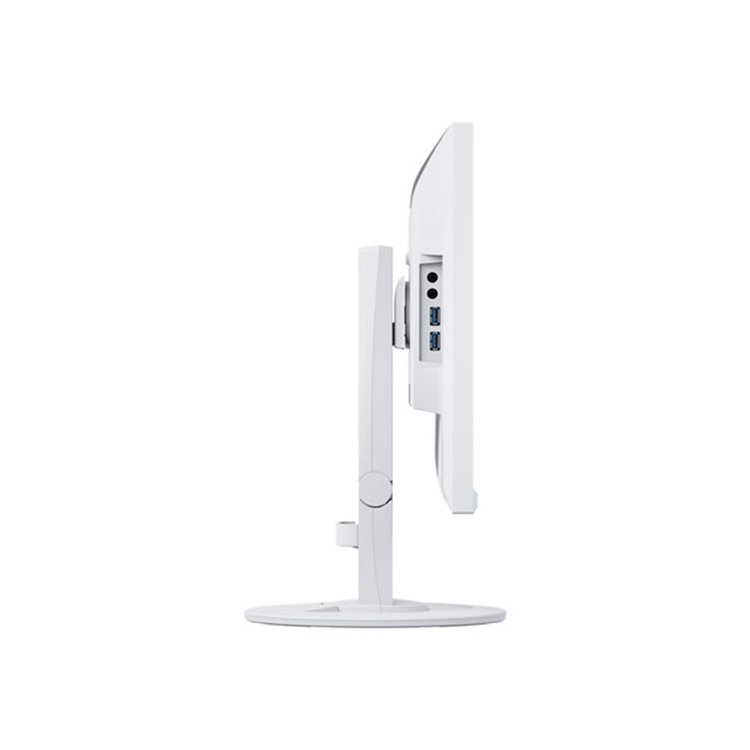 Flexscan/ 24 Inch Widescreen/ 1920 x 1080/ White/ IPS/ 5MS/ 1000:1/ Speakers/ 3.1/ LED Blacklight Flexscan/ 24 Inch Widescreen/ 1920 x 1080/ White/ IPS/ 5MS/ 1000:1/ Speakers/ 3.1/ LED Blacklight