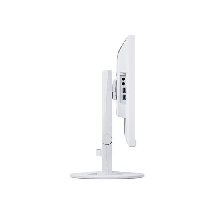 Flexscan/ 24 Inch Widescreen/ 1920 x 1080/ White/ IPS/ 5MS/ 1000:1/ Speakers/ 3.1/ LED Blacklight Flexscan/ 24 Inch Widescreen/ 1920 x 1080/ White/ IPS/ 5MS/ 1000:1/ Speakers/ 3.1/ LED Blacklight