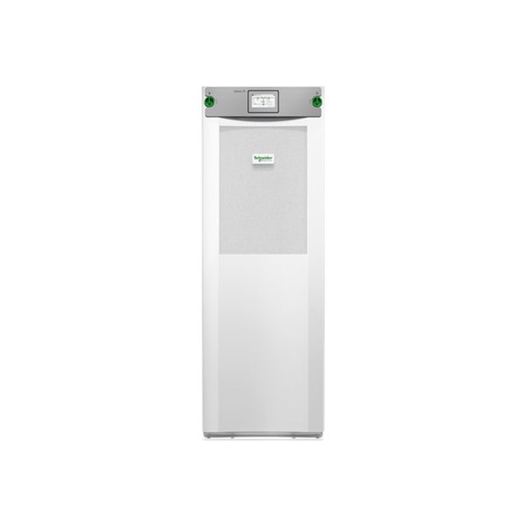 Galaxy VS UPS 20kW 400V for External Batteries Start-up 5x8 Galaxy VS UPS 20kW 400V for External Batteries Start-up 5x8