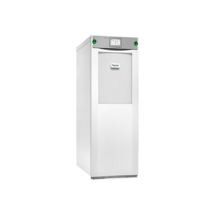 Galaxy VS UPS 20kW 400V for External Batteries Start-up 5x8 Galaxy VS UPS 20kW 400V for External Batteries Start-up 5x8