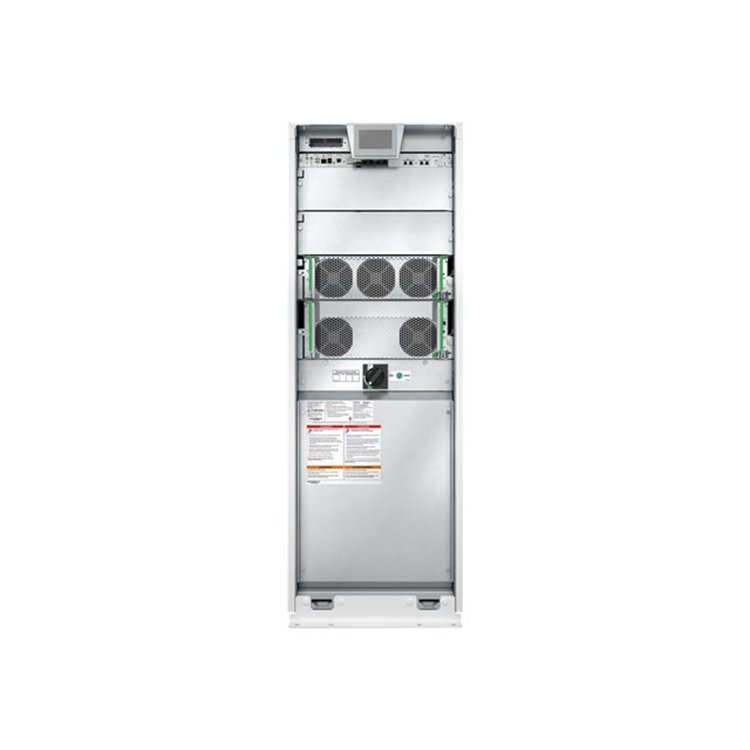 Galaxy VS UPS 20kW 400V for External Batteries Start-up 5x8 Galaxy VS UPS 20kW 400V for External Batteries Start-up 5x8