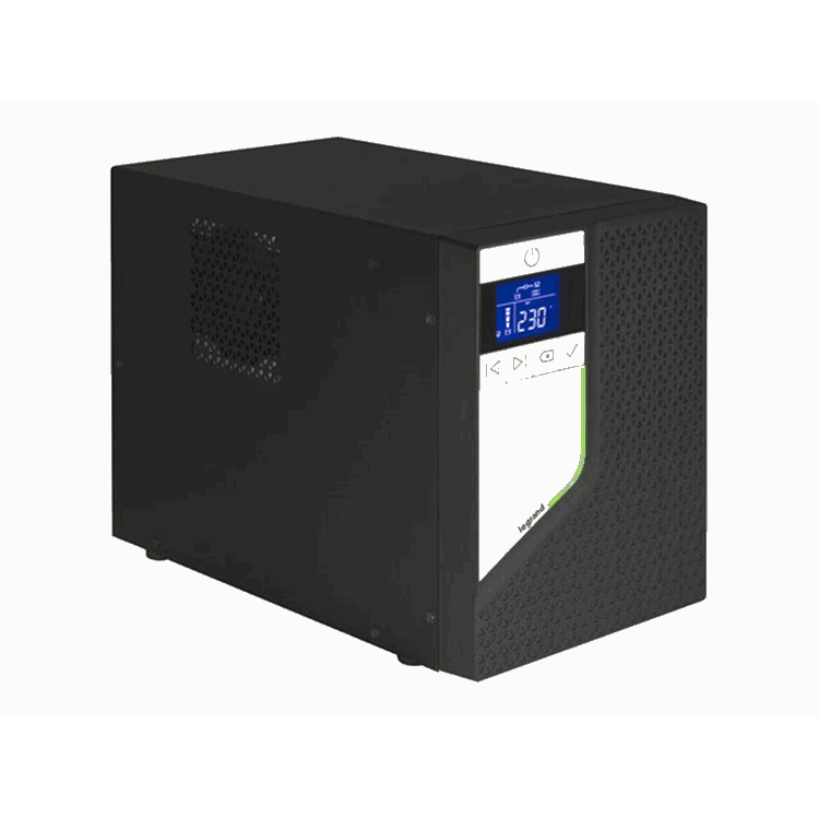 UPS KEOR SPE Tower 750 VA 1Ph Line UPS KEOR SPE Tower 750 VA 1Ph Line