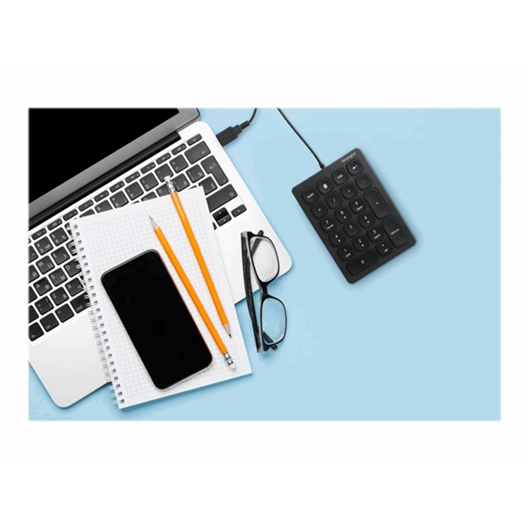 Wired Numeric Keypad