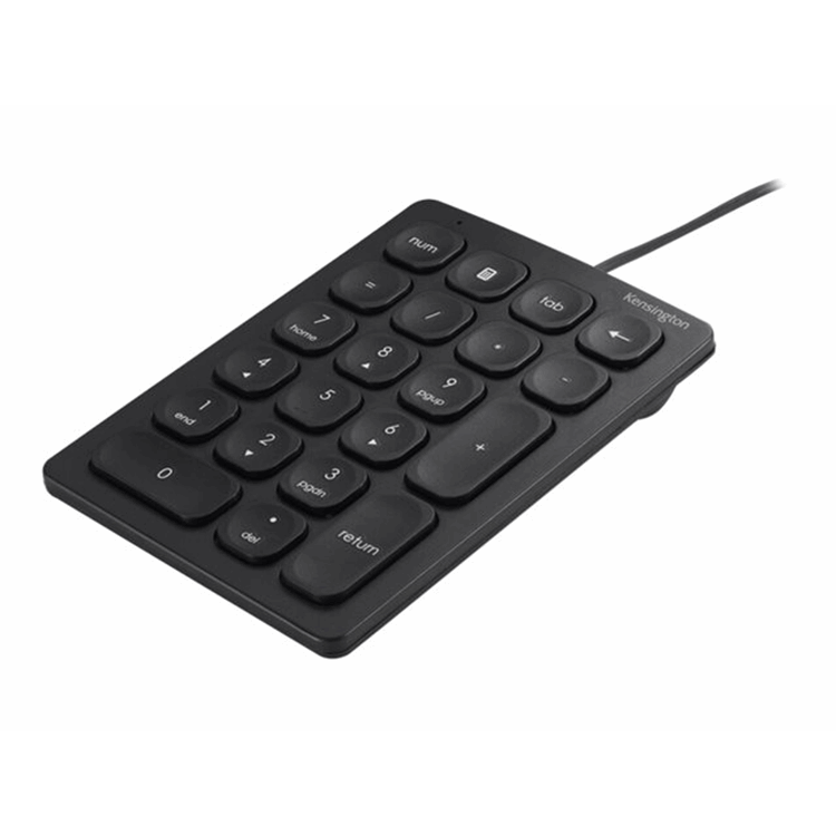 Wired Numeric Keypad