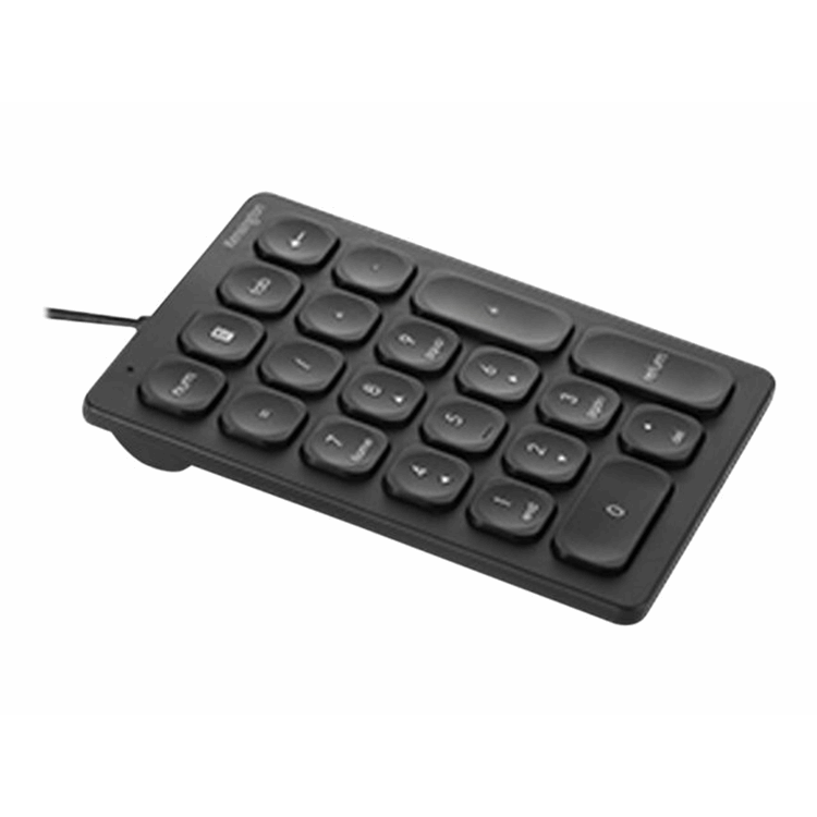 Wired Numeric Keypad