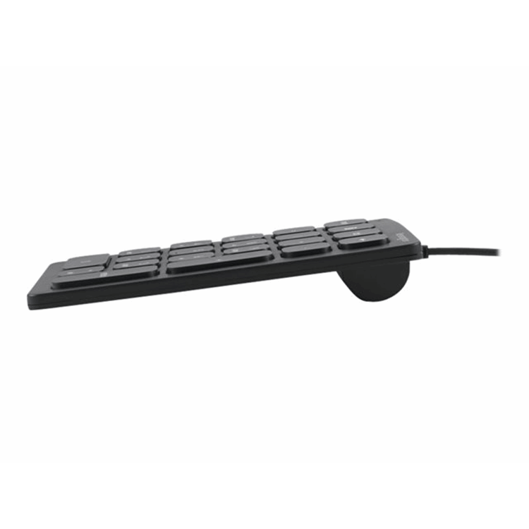 Wired Numeric Keypad