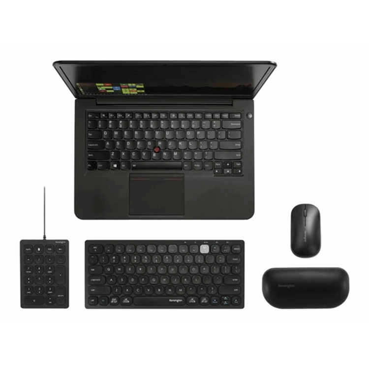 Wired Numeric Keypad