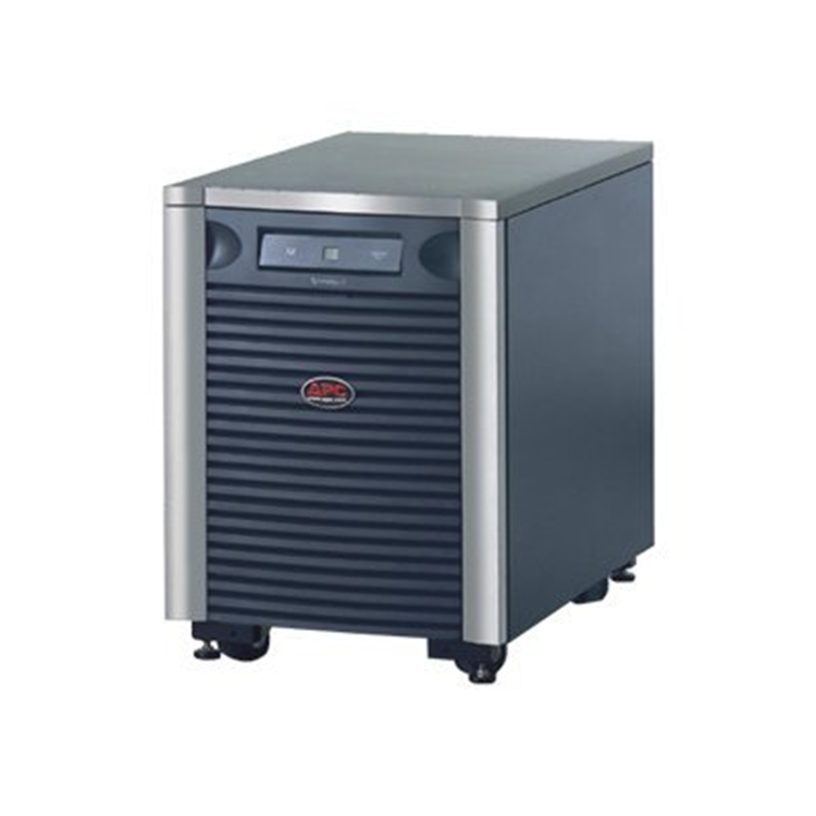 APC SYMMETRA LX EXTENDED RUN TOWER W/9 SYBT5, 230V APC SYMMETRA LX EXTENDED RUN TOWER W/9 SYBT5, 230V