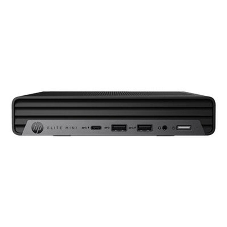 Elite Mini 805 G8 R7P-5750G 16/512 W11P Elite Mini 805 G8 R7P-5750G 16/512 W11P
