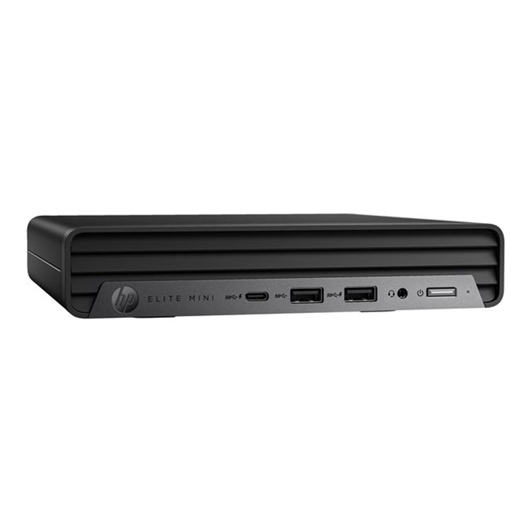 Elite Mini 805 G8 R7P-5750G 16/512 W11P Elite Mini 805 G8 R7P-5750G 16/512 W11P