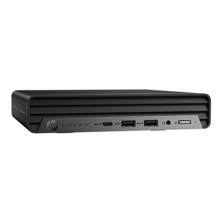 Elite Mini 805 G8 R7P-5750G 16/512 W11P Elite Mini 805 G8 R7P-5750G 16/512 W11P