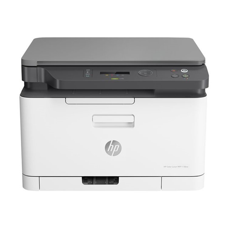 HP Color Laser MFP 178nw HP Color Laser MFP 178nw