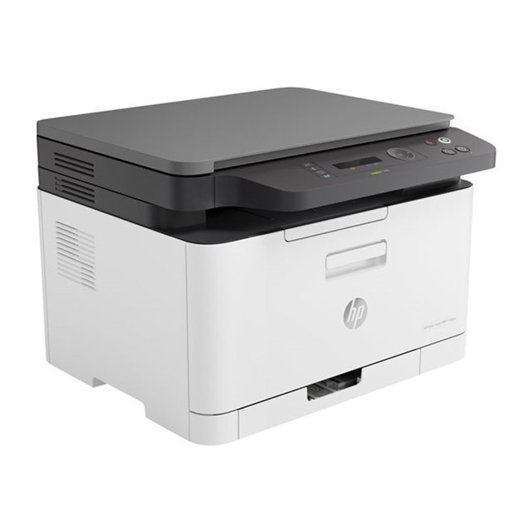 HP Color Laser MFP 178nw HP Color Laser MFP 178nw