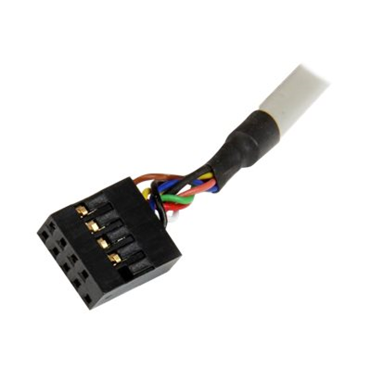 3.5in Front Bay 22-in-1 USB 2.0 InternaL