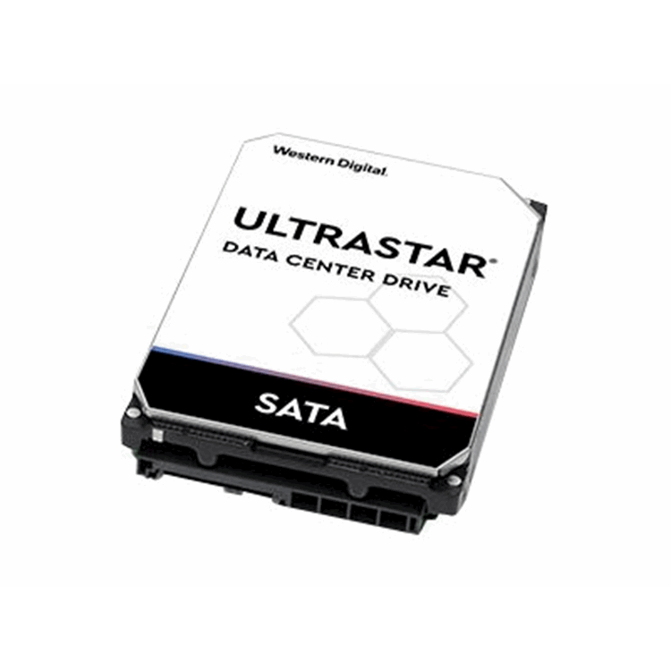 3.5in26.1mm 8TB 256MB 7.2k SATA Ult 512E