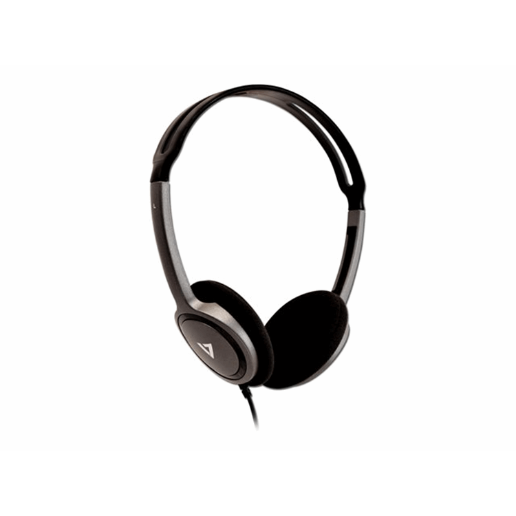 3.5MM STEREO HEADPHONES