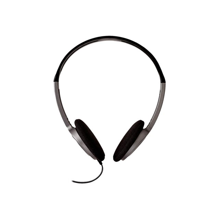 3.5MM STEREO HEADPHONES
