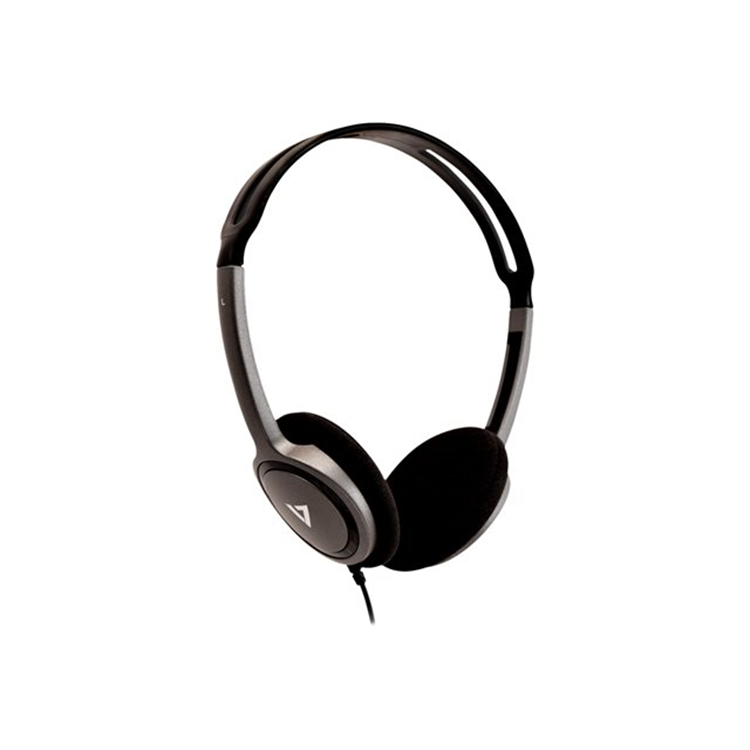 3.5MM STEREO HEADPHONES