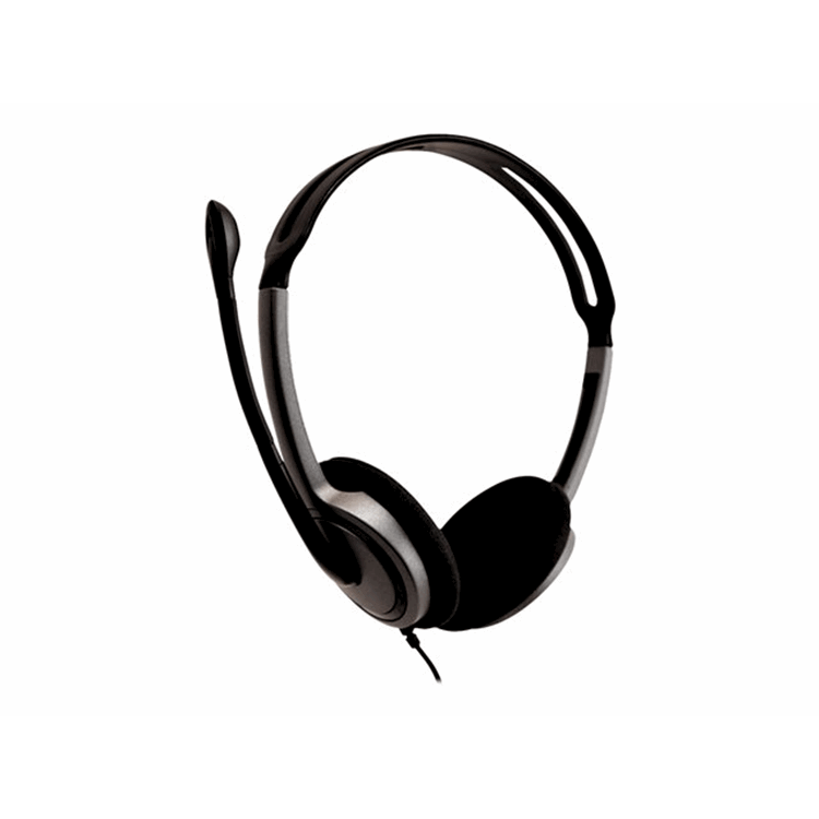 3.5MM STEREO HEADSET W/NOISE