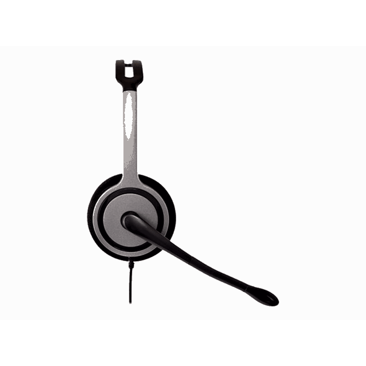 3.5MM STEREO HEADSET W/NOISE