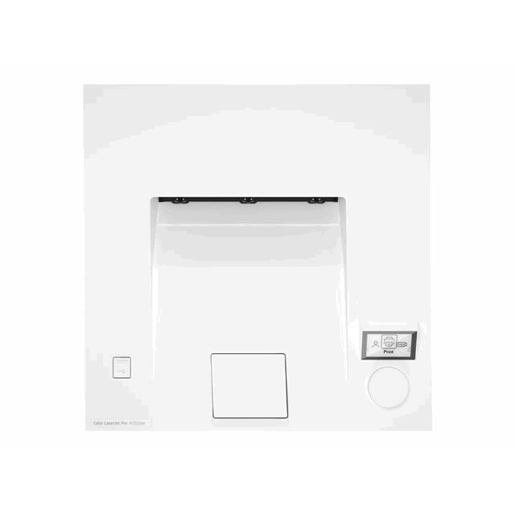 HP Color LaserJet Pro 4202dw