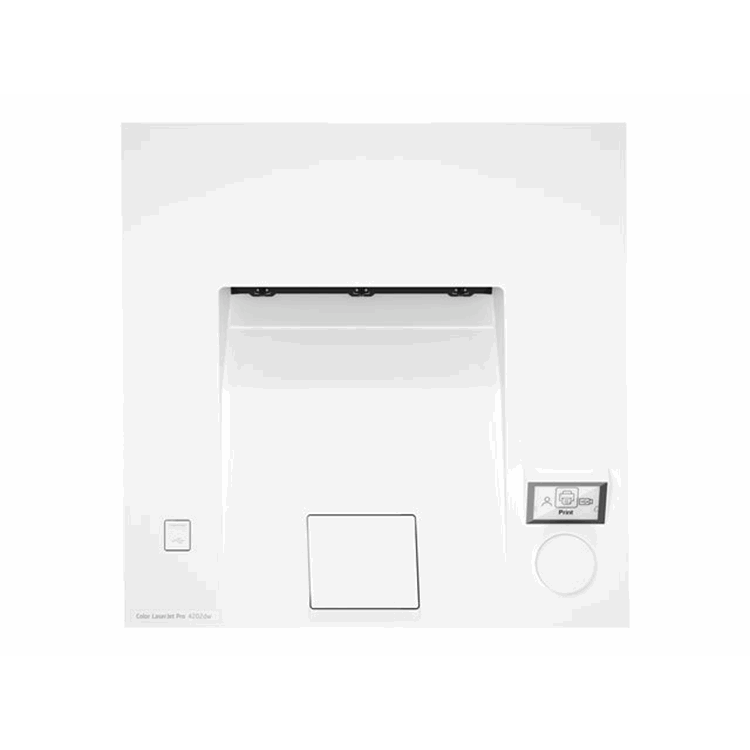 HP Color LaserJet Pro 4202dw