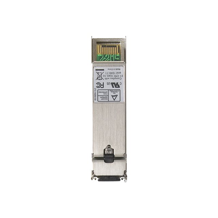 AGM731F FIBER 1000SX GBIC MODULE