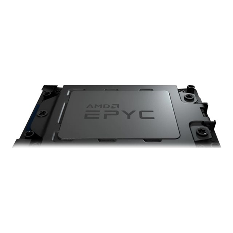 AMD Epyc 7532 Tray
