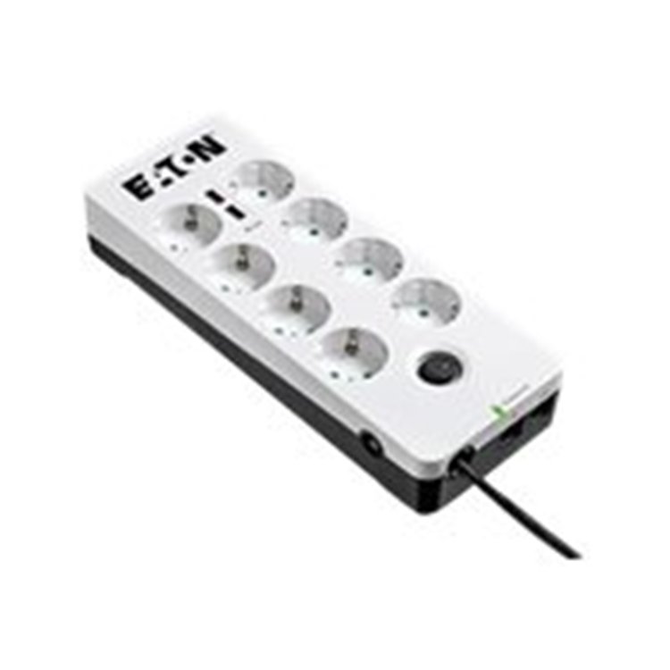 Eaton Protection Box 8 Tel@ USB DIN Eaton Protection Box 8 Tel@ USB DIN